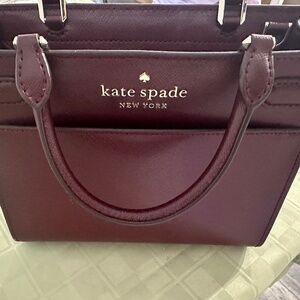 Used like new Kate Spade medium to small